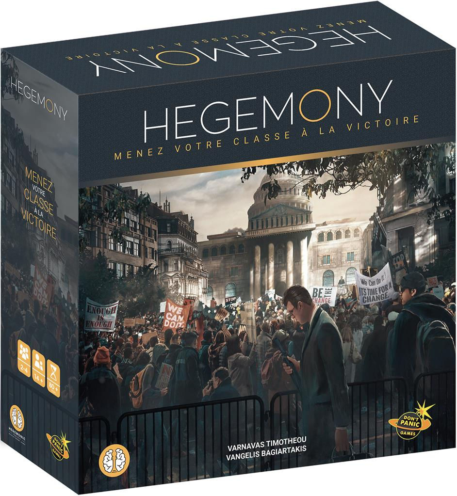 HEGEMONY