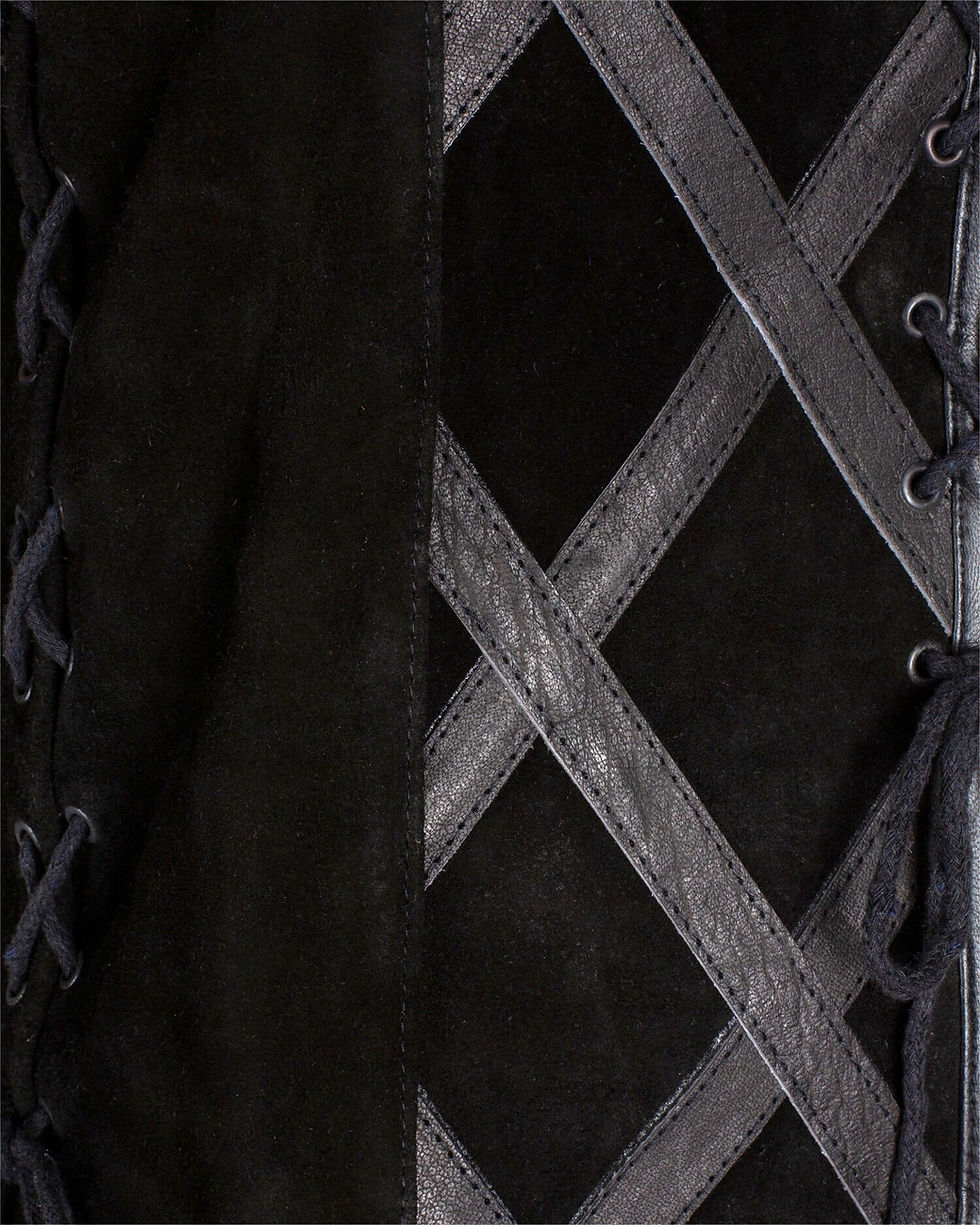 Miniature : Tunique CAHIR Noir