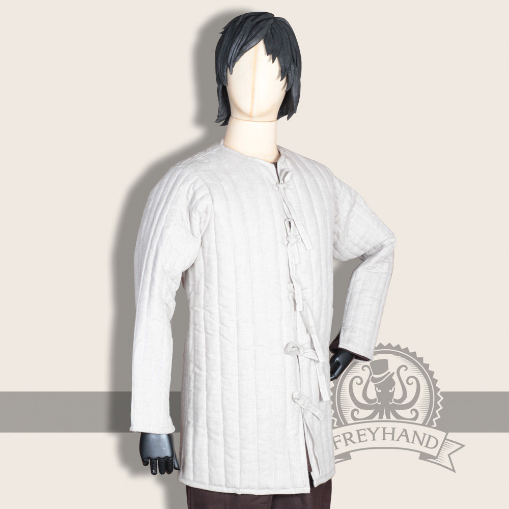 Gambison AZINCOURT Crème