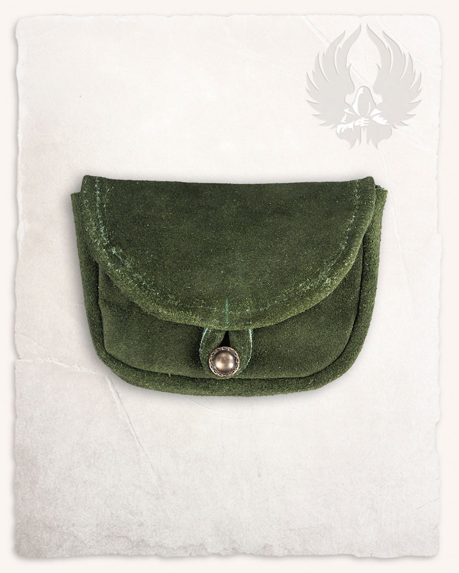 Miniature : Sac de Ceinture RICKAR Vert (Petit)