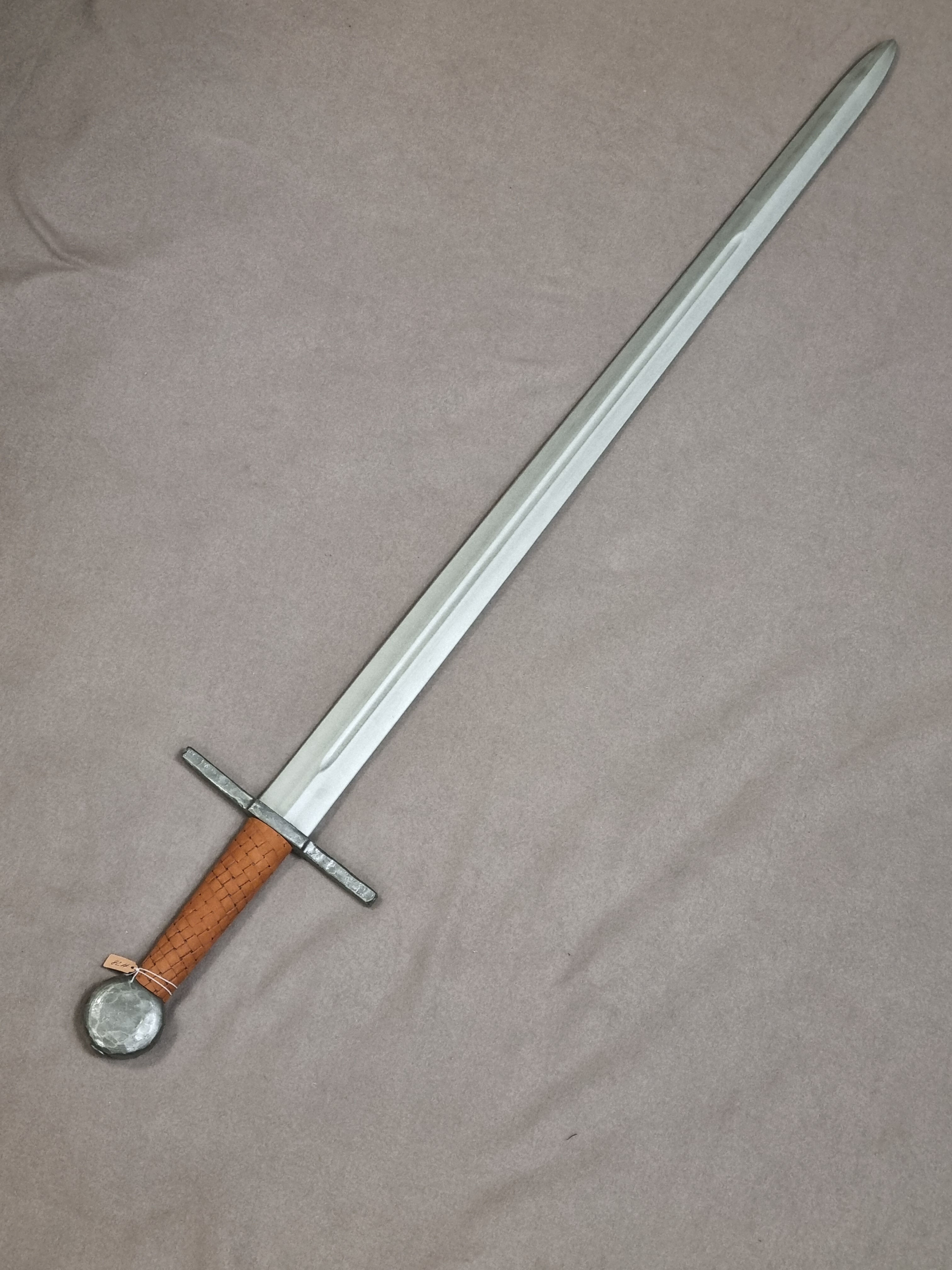 Epée BRANDON 108cm