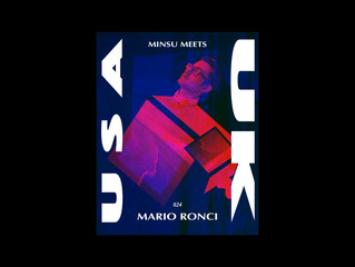 MINSU Meets... Mario Ronci 024