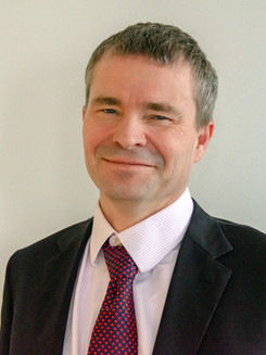 Bernhard Gibis