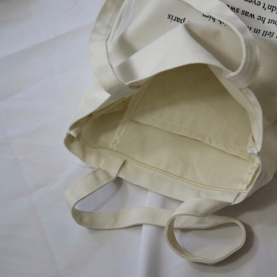 Thumbnail: M’amie Tote Bag