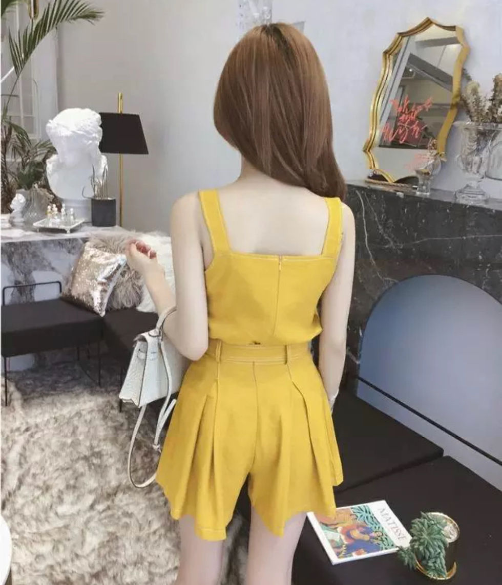 Thumbnail: Mayla Set Wear 