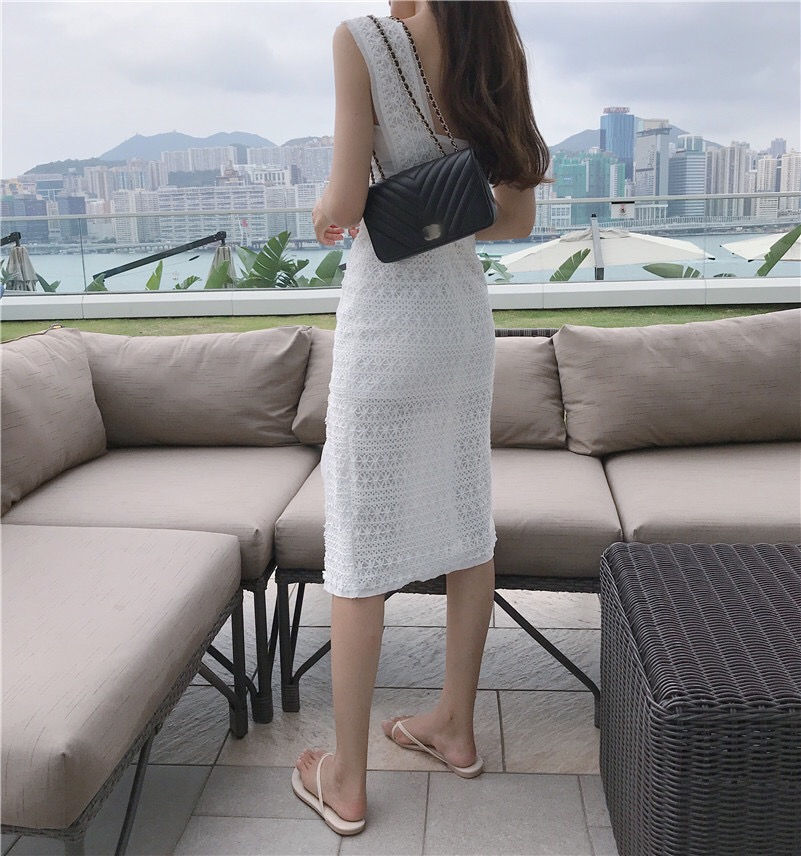 Thumbnail: Flawy Dress