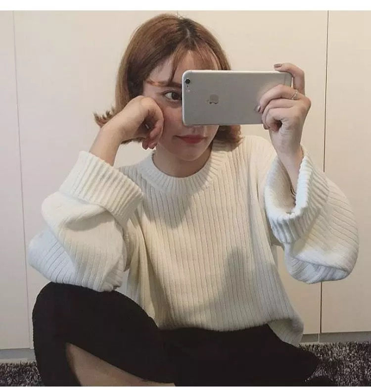 Thumbnail: Zoey Sweater