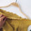 Thumbnail: Elastic Off Shoulder Crop Top