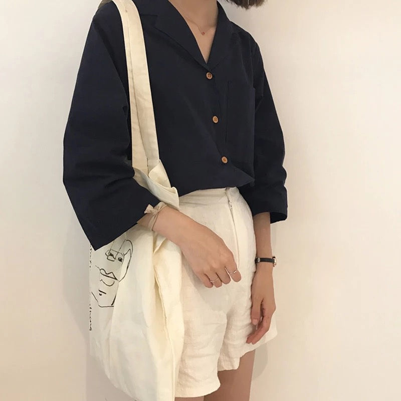 Thumbnail: Abigail Shirt