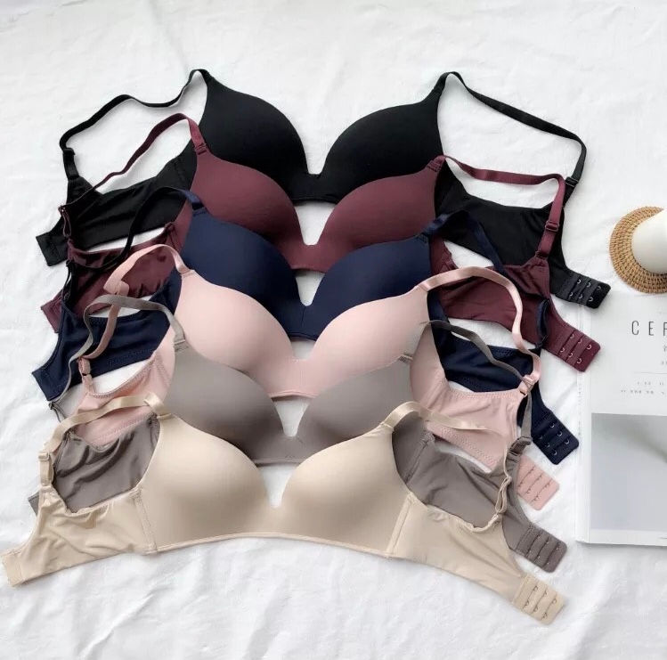 Thumbnail: Melanie Bra