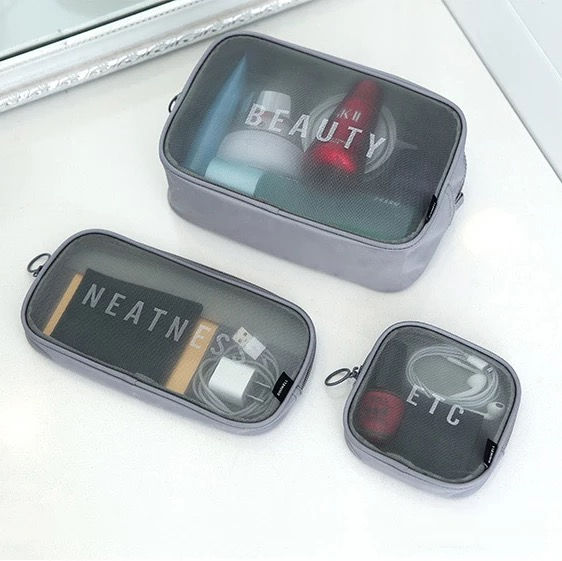 Thumbnail: Cosmetics Pouches