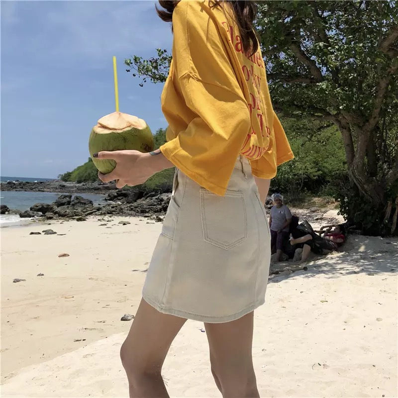 Thumbnail: Dara Skirt