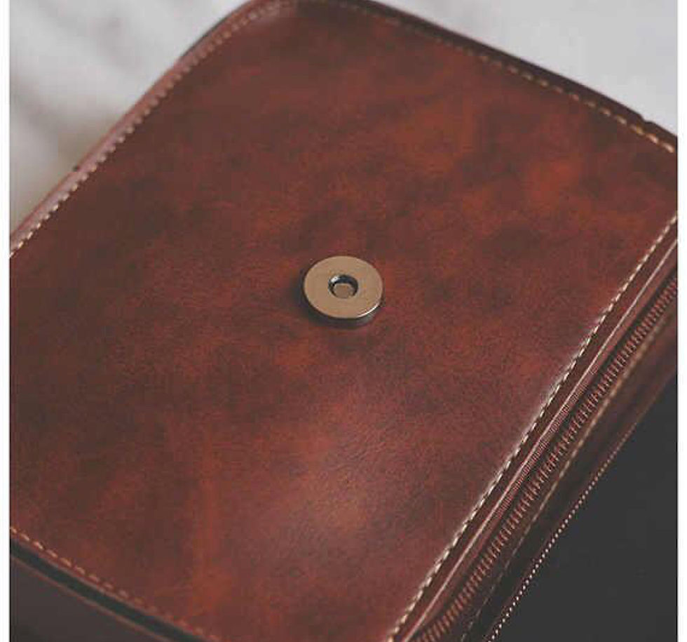 Thumbnail: Vintage Sling Bag