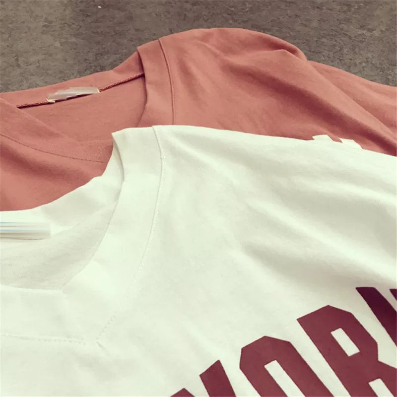 Thumbnail: New York Tee