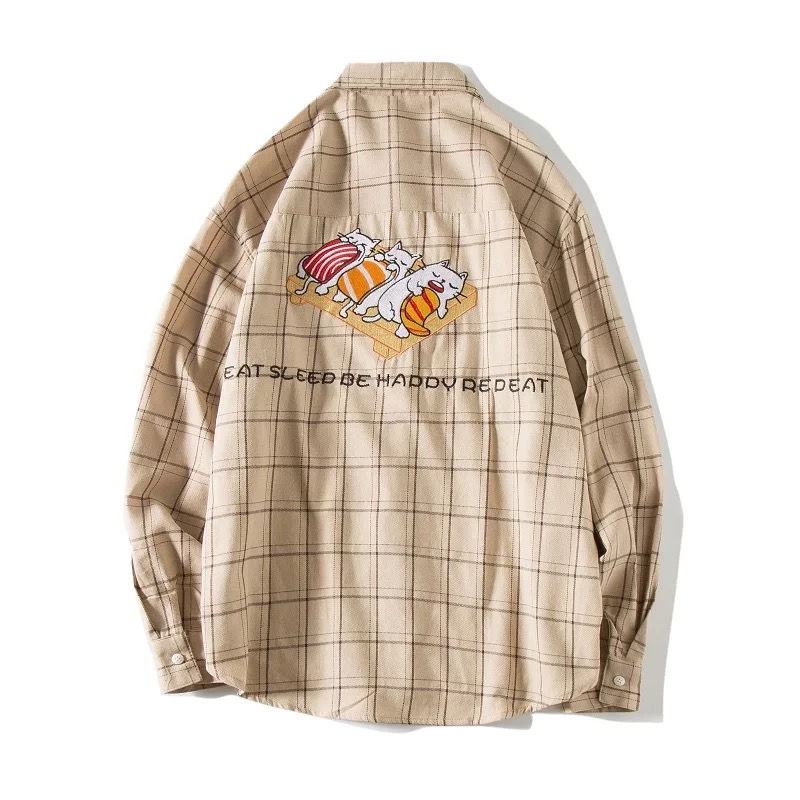 Thumbnail: Catie Shirt