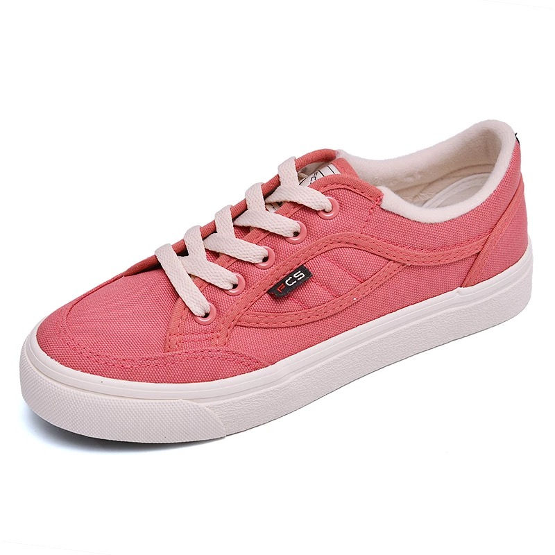 Thumbnail: FCS Shoes