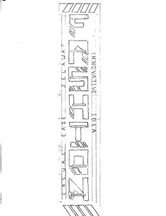 Typography Idea Development