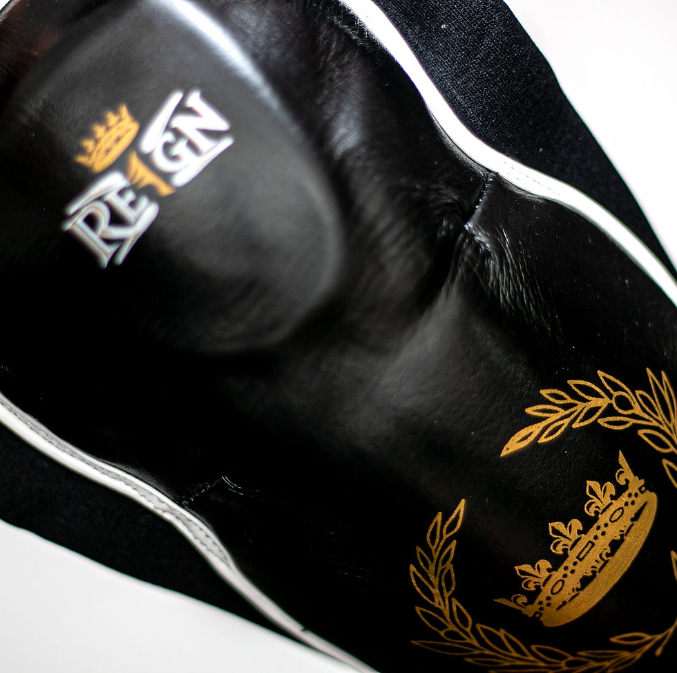 Thumbnail: Reign - MMA Sparring Elbow Pads