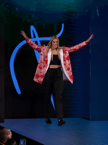 NYFW X Project Lab Coat