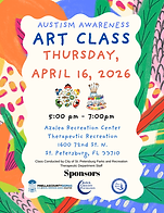 Austism awareness Event.png