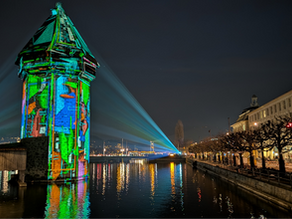 LiLu - Das Lichtfestival