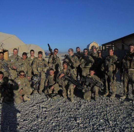 10th MTN Pfdrs