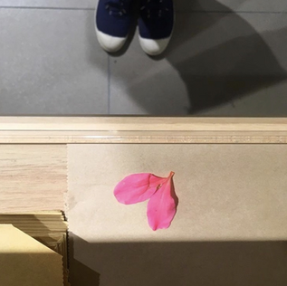 心を落ち着ける。そして考える。