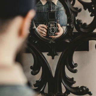 姪っ子とわたし