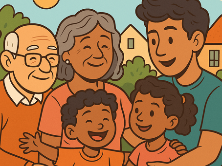 Evaluating Outcomes and Impact: The Upfront Family Finding (UFF) Program