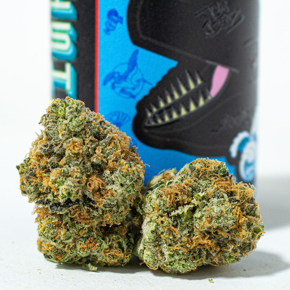 Oishii by Teds Budz x Rich the Factor