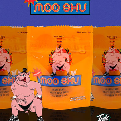 Moo Shu