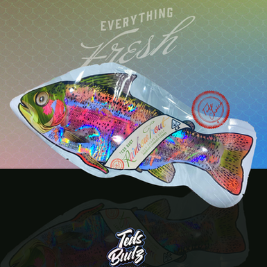 Rainbow Trout