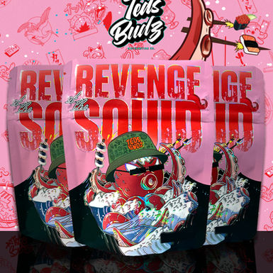 Revenge of the Squid