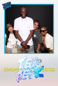 lamar odom teds budz