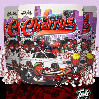 Turbo Cherrys