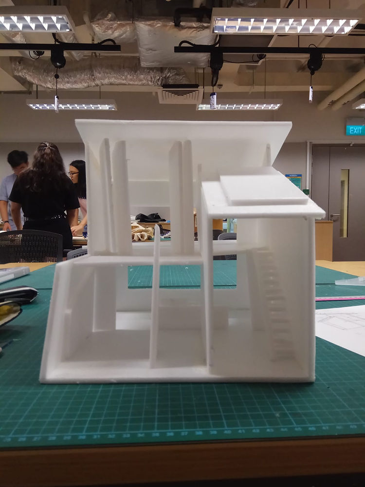 Model 1