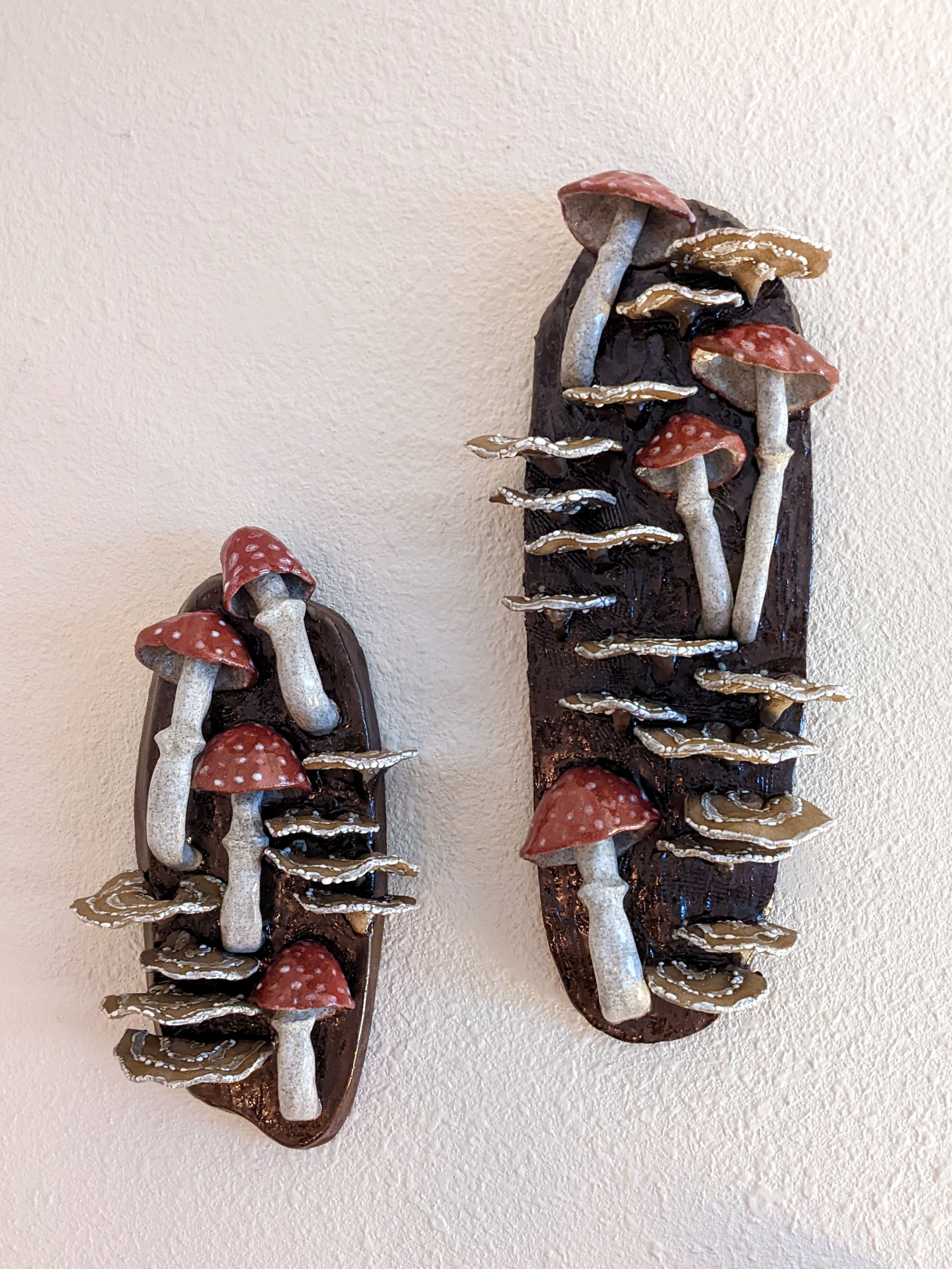 Mushroom Décor