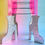 Thumbnail: GoGo Boot Plant Stand