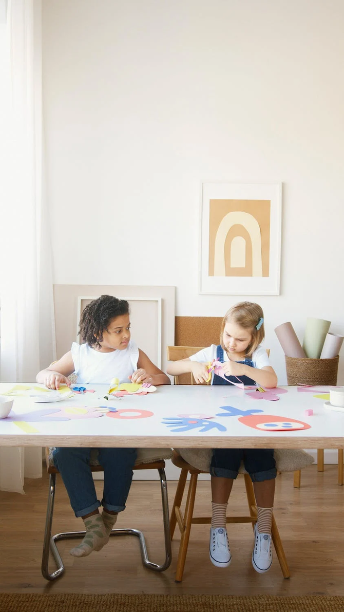5 Fun and Easy Spring Speech Therapy Ideas: