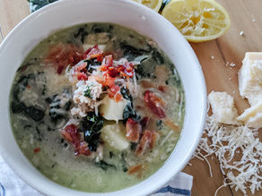 Zuppa Toscana