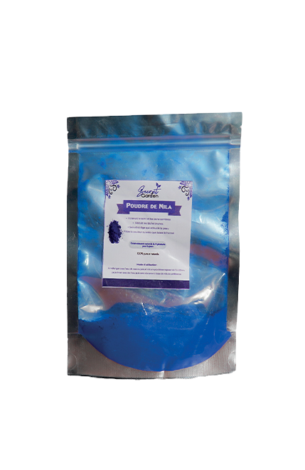 Secret Garden - Poudre de Nila