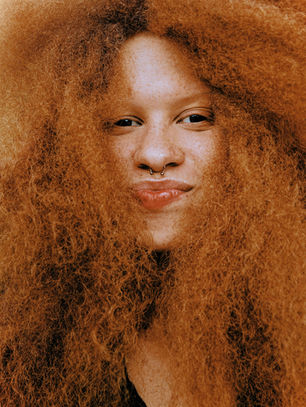 Comprendre les cheveux afro