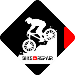 BIKE & REPAIR
