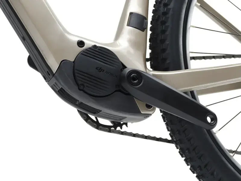 Miniaturbild: e-Hard 11.11-PRO (600 Wh)