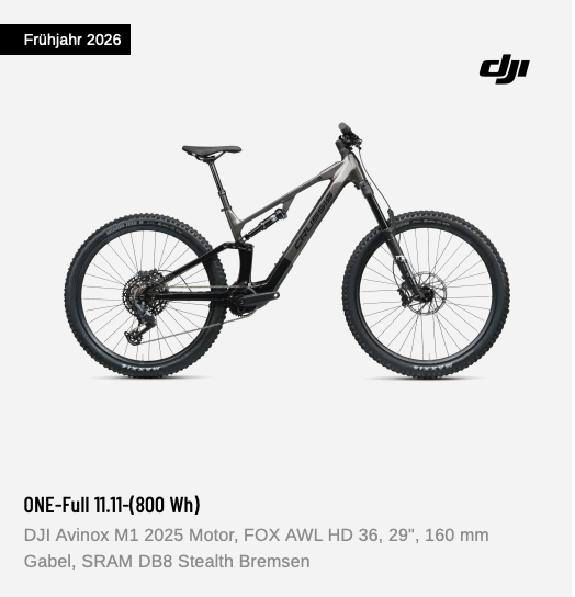 ONE-Full 11.11-(800 Wh)