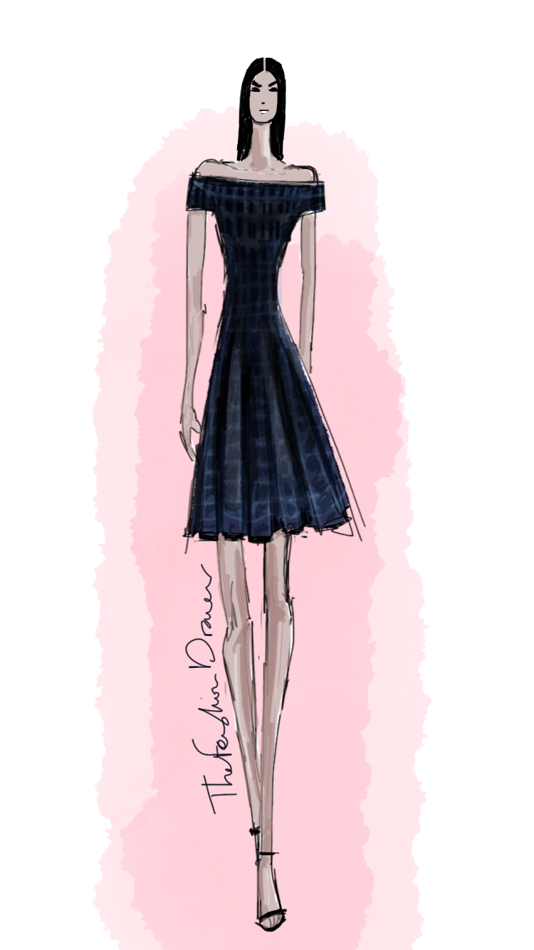 thefashiondrawer jump around the-fashion-drawer