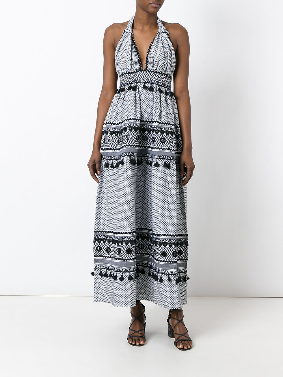 David Maxi Dress Dodo Bar Or