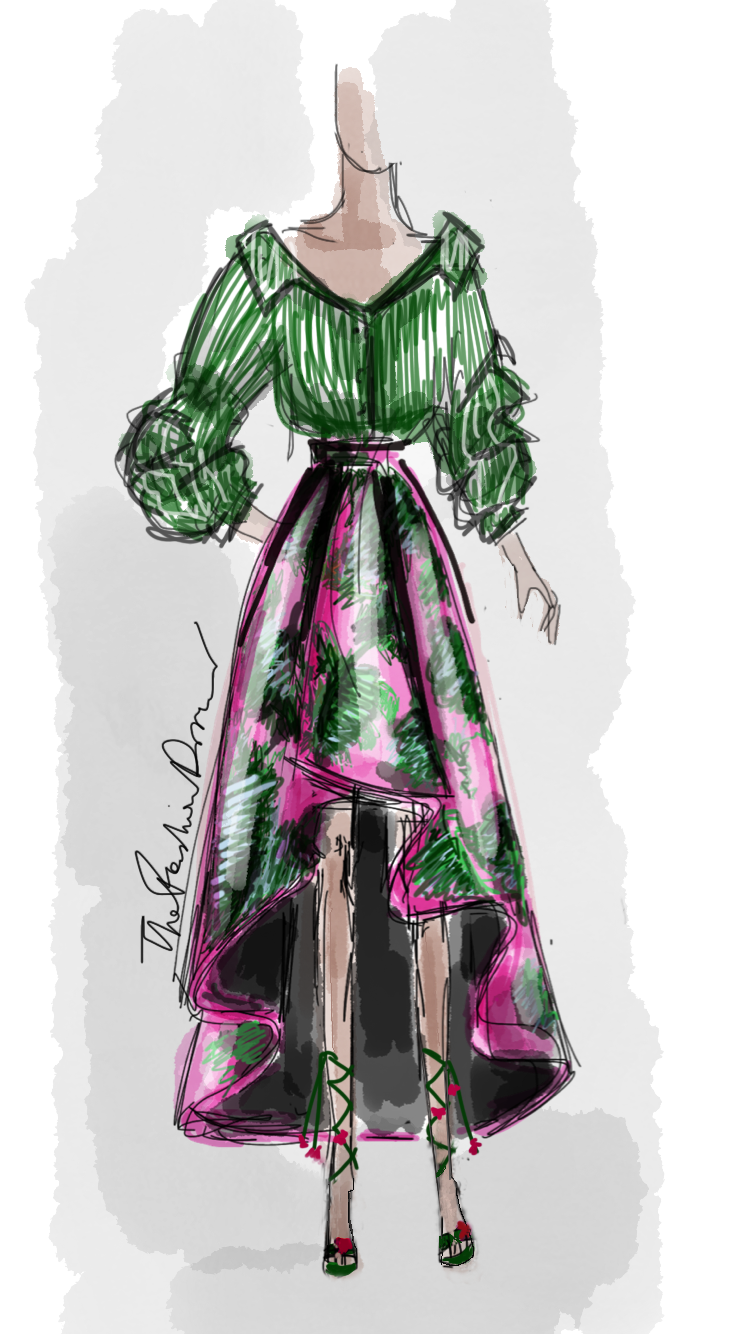 thefashiondrawer cape town