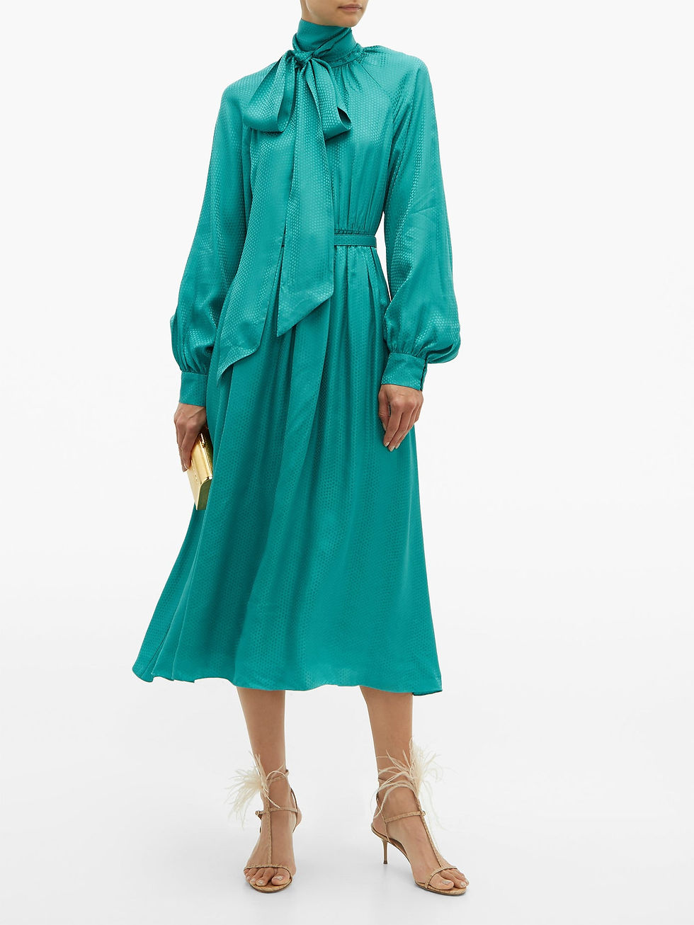 The Marc Jacobs Checked Sweater