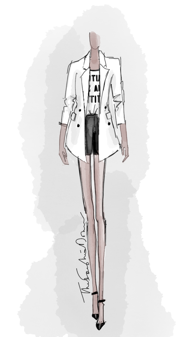 thefashiondrawer jump around the-fashion-drawer
